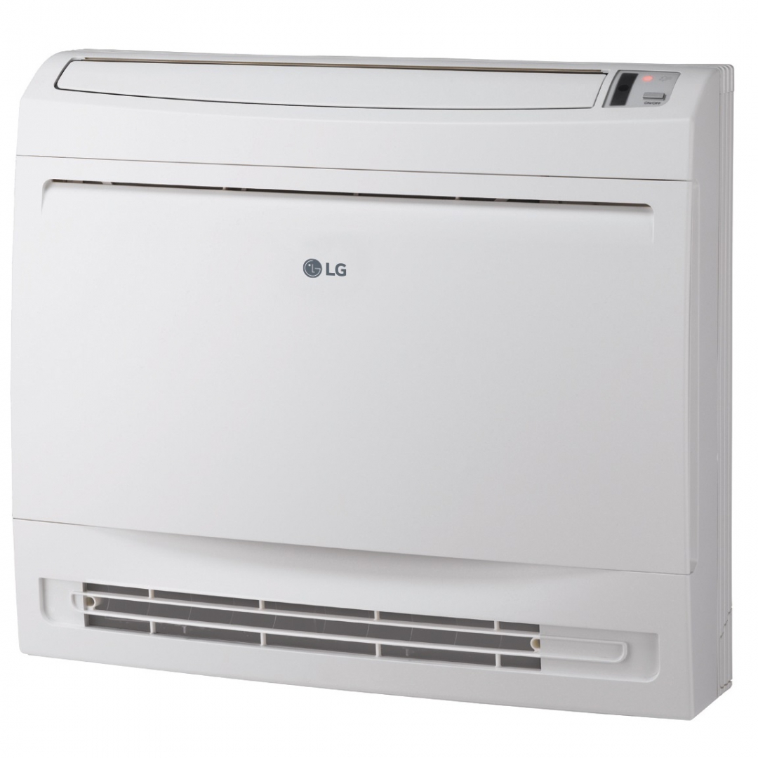 LG LG Indoor Unit Only - Low Wall Mounted Console - 12000 BTU